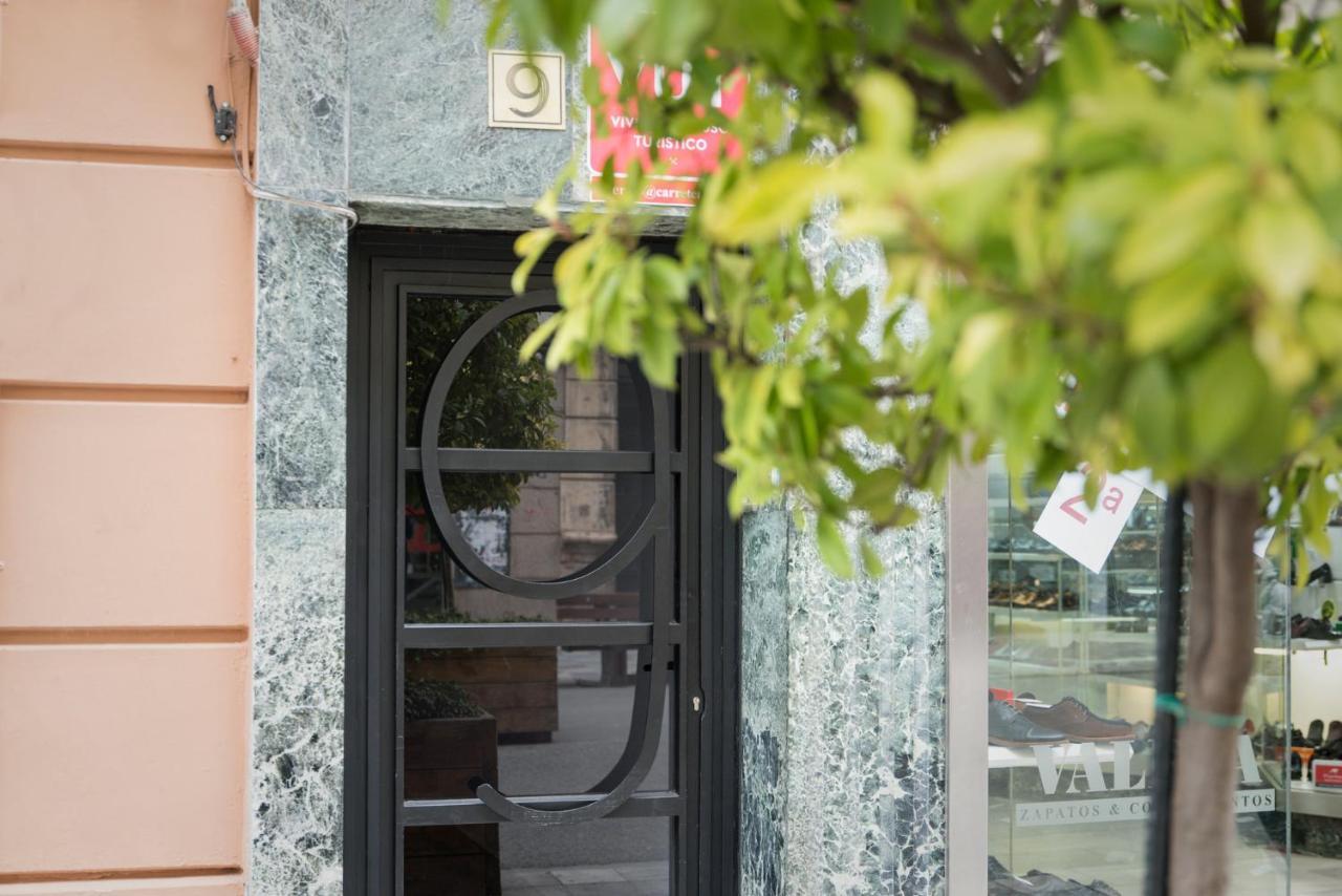 El Zaquizami Lejlighed Cuenca  Eksteriør billede